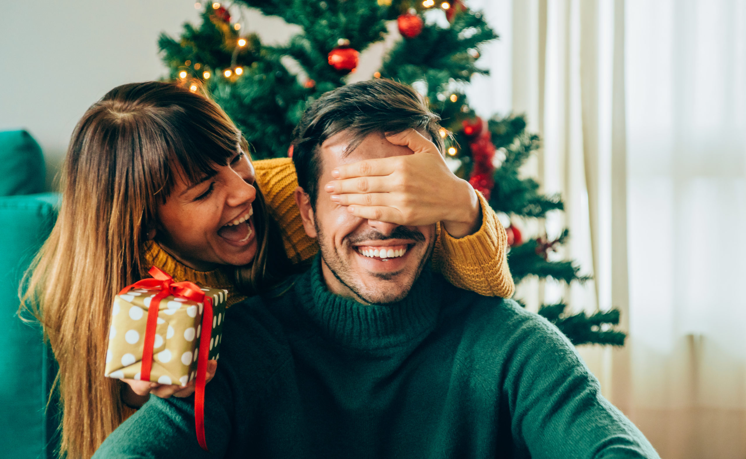 27 Cute Christmas Gift Ideas For Him And Her