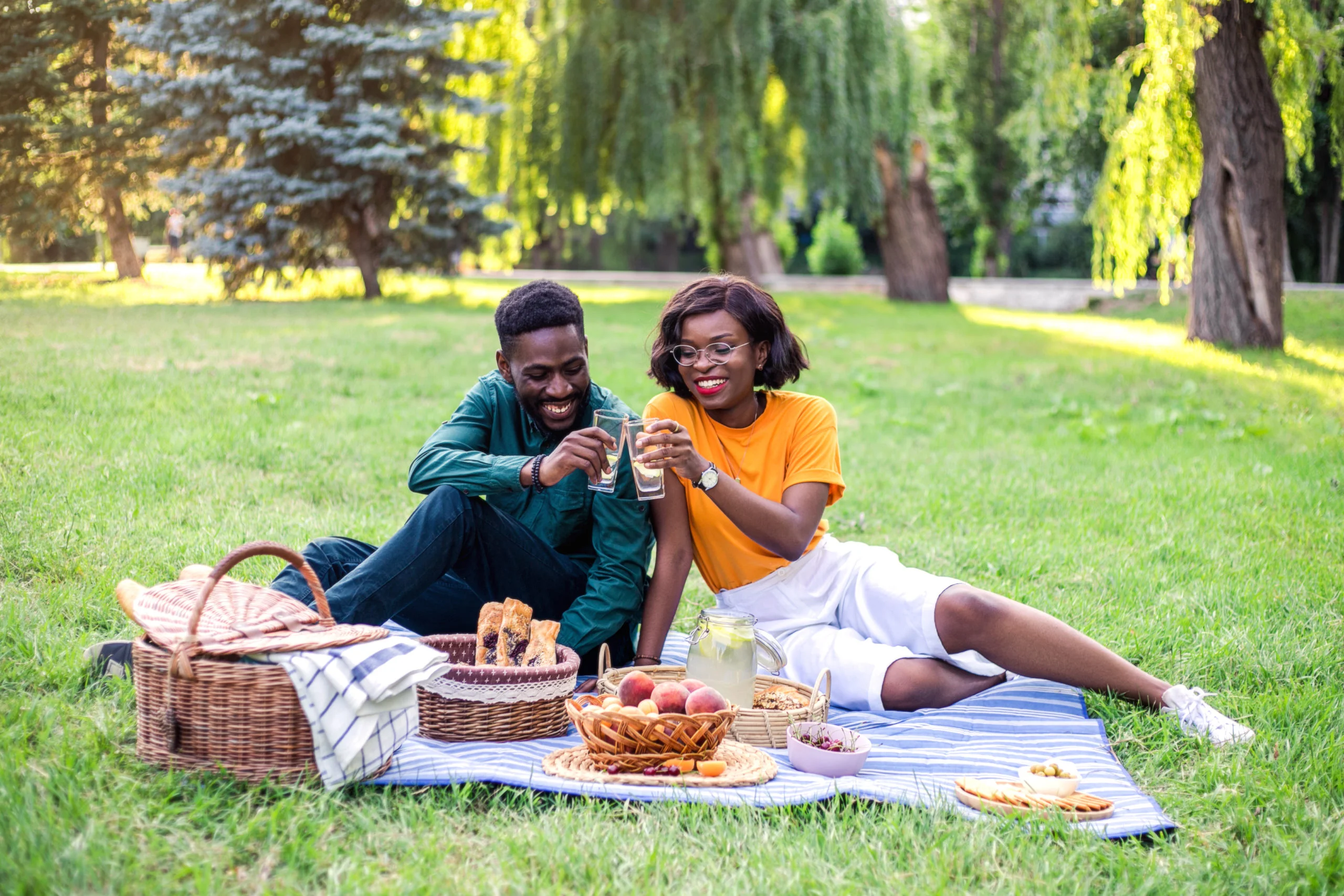 Easy First Date Ideas You Can Try Now