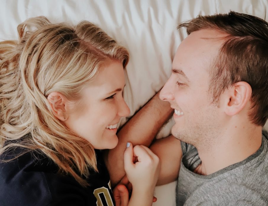 Winter Sex: Top Tips For Getting Steamy As It Gets Cold Outside