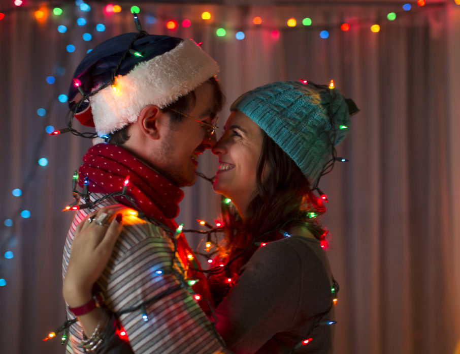 How To Balance Sex And Family Life Over The Holidays And Beyond
