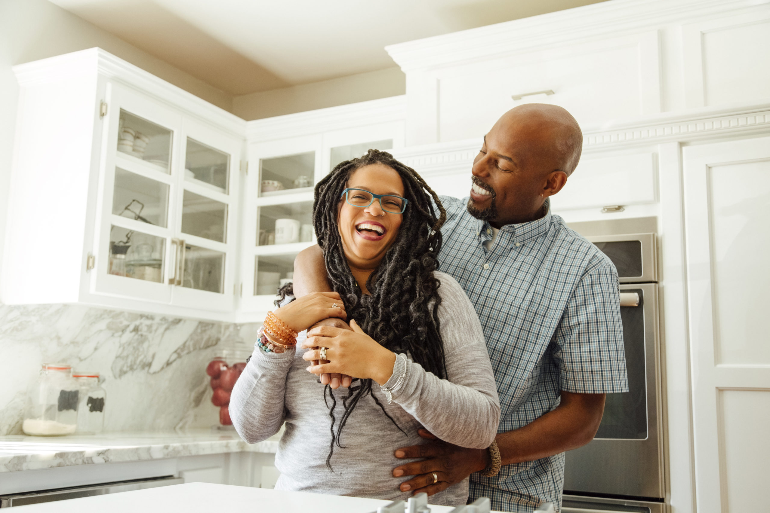 What Makes A Good Relationship? Covering The Basics