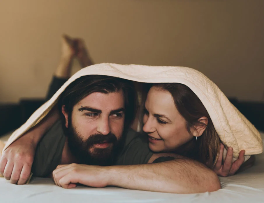 Can Just Sex Relationships Work? The Perks And Pitfalls