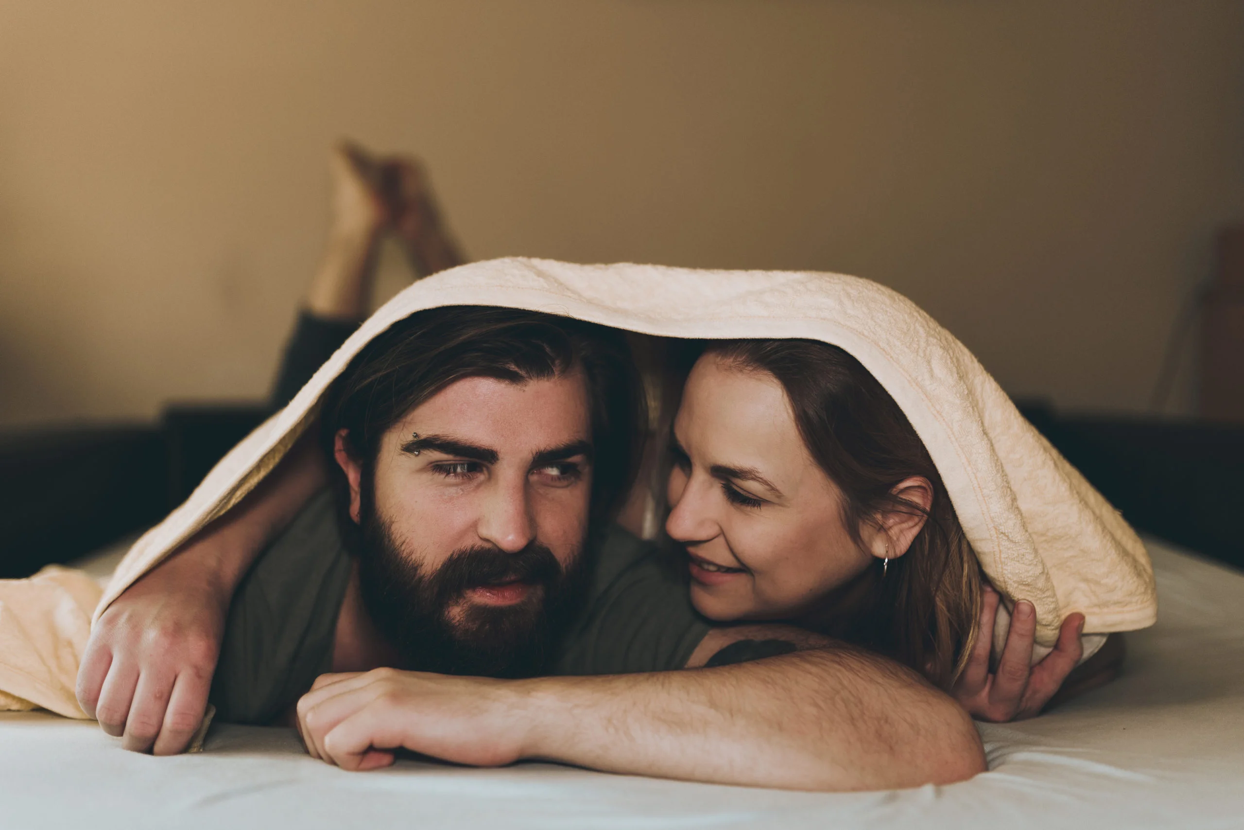 Can Just Sex Relationships Work? The Perks And Pitfalls
