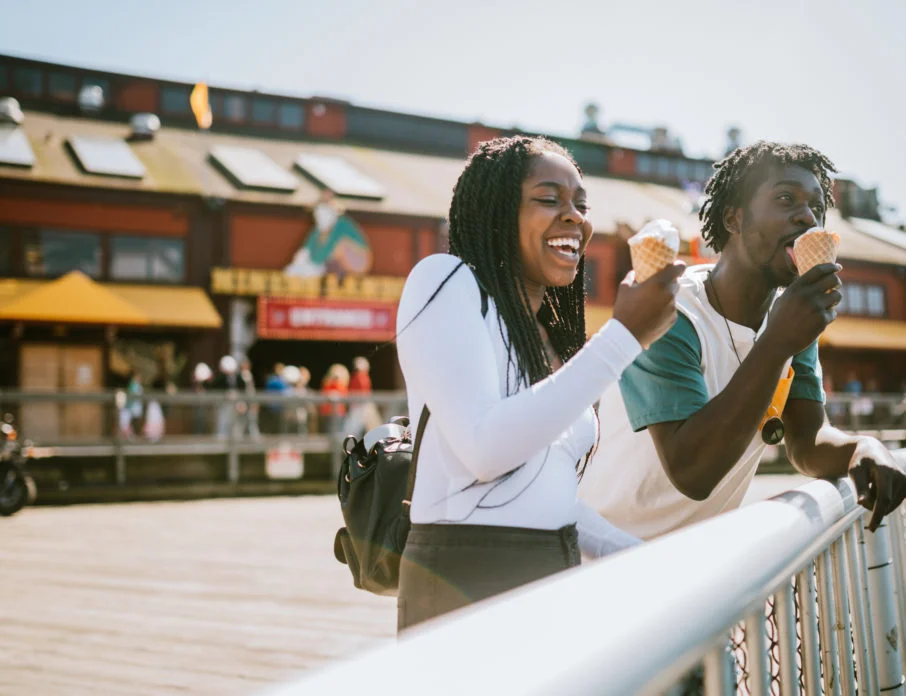 What To Say To A Girl To Break The Ice And Get To Know Her