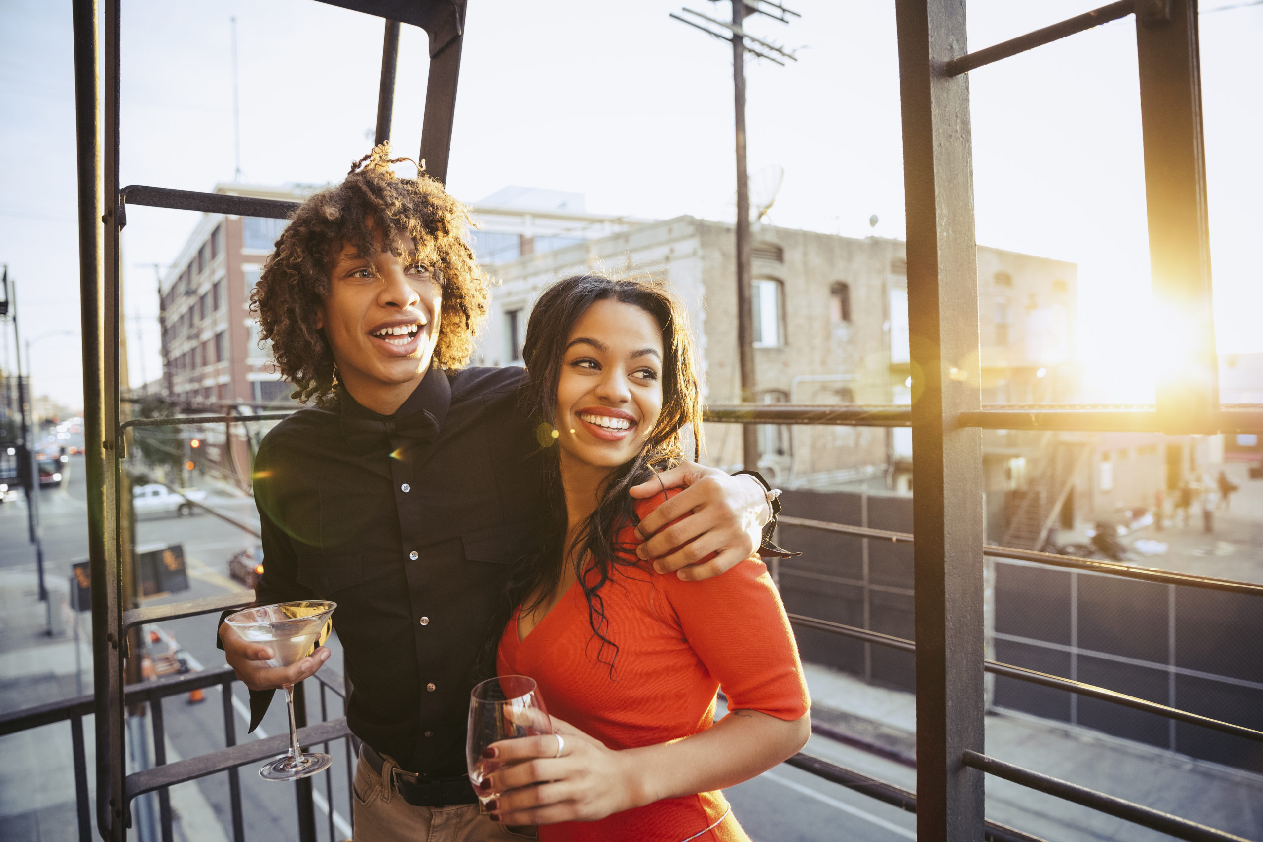 Cool Date Ideas To Up The Ante, Impress And Have Fun