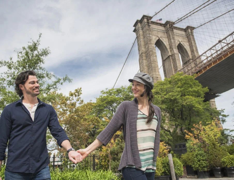 20 Of The Best Date Ideas In NYC