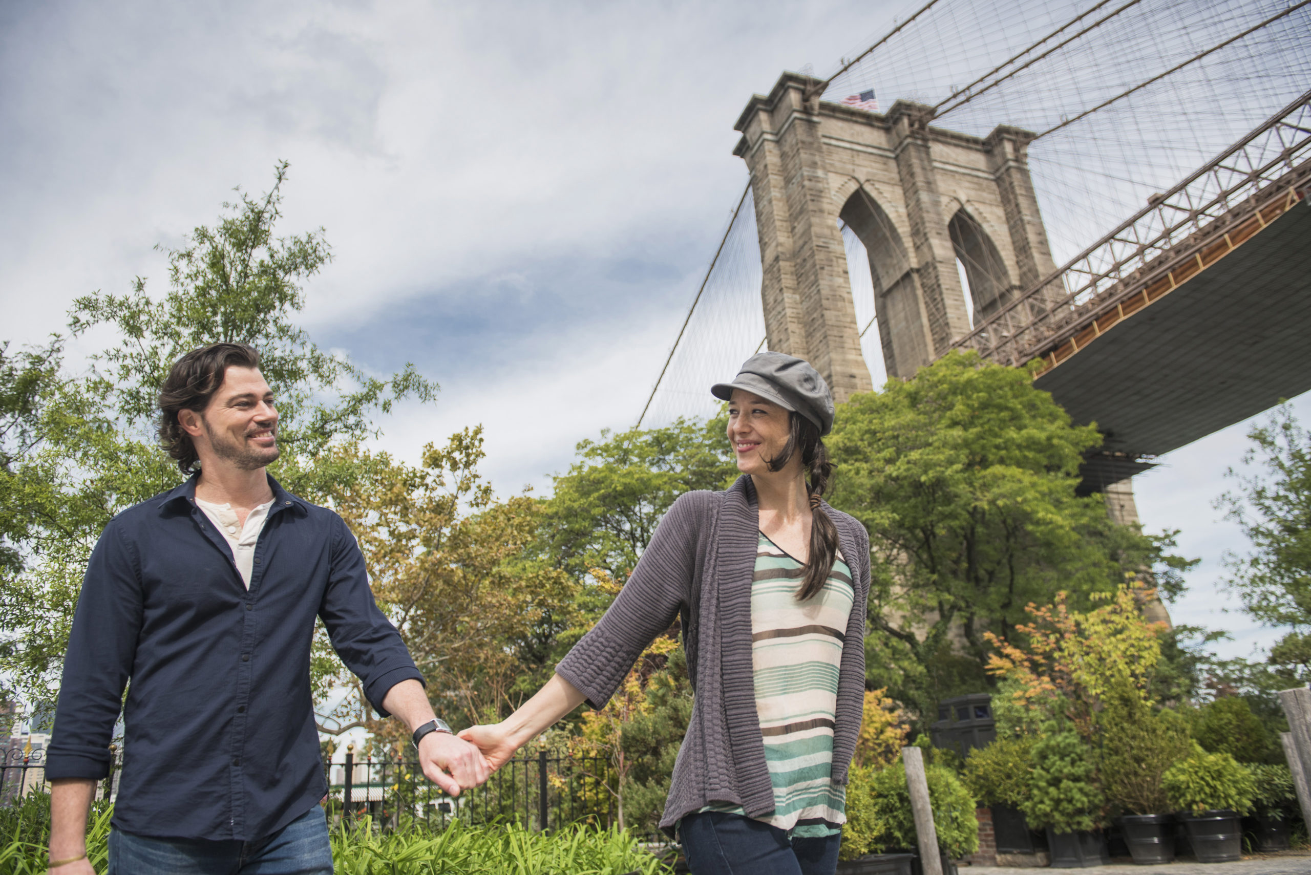 20 Of The Best Date Ideas In NYC