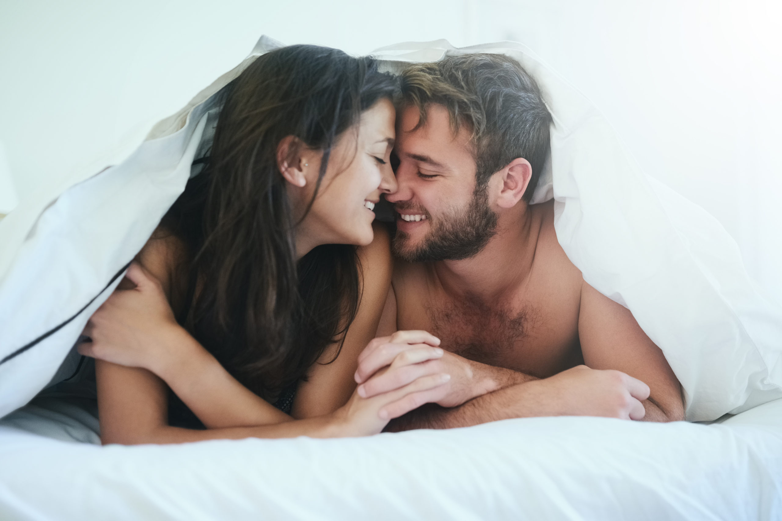 Is Sex Good For Your Health? 9 Of The Top Benefits You Should Know About