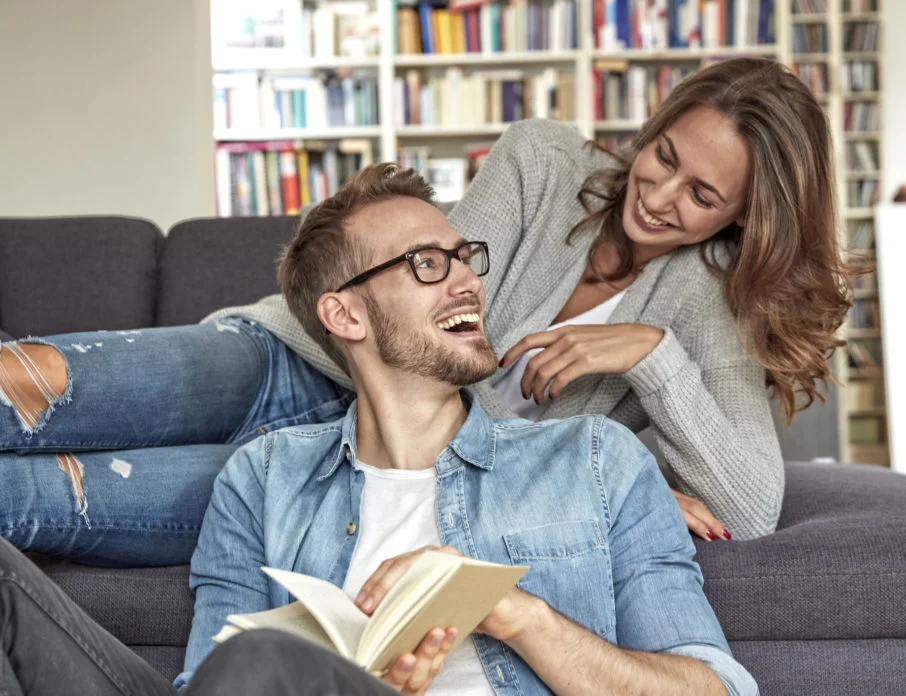 15 Of The Best Relationship Books To Keep Yours Healthy