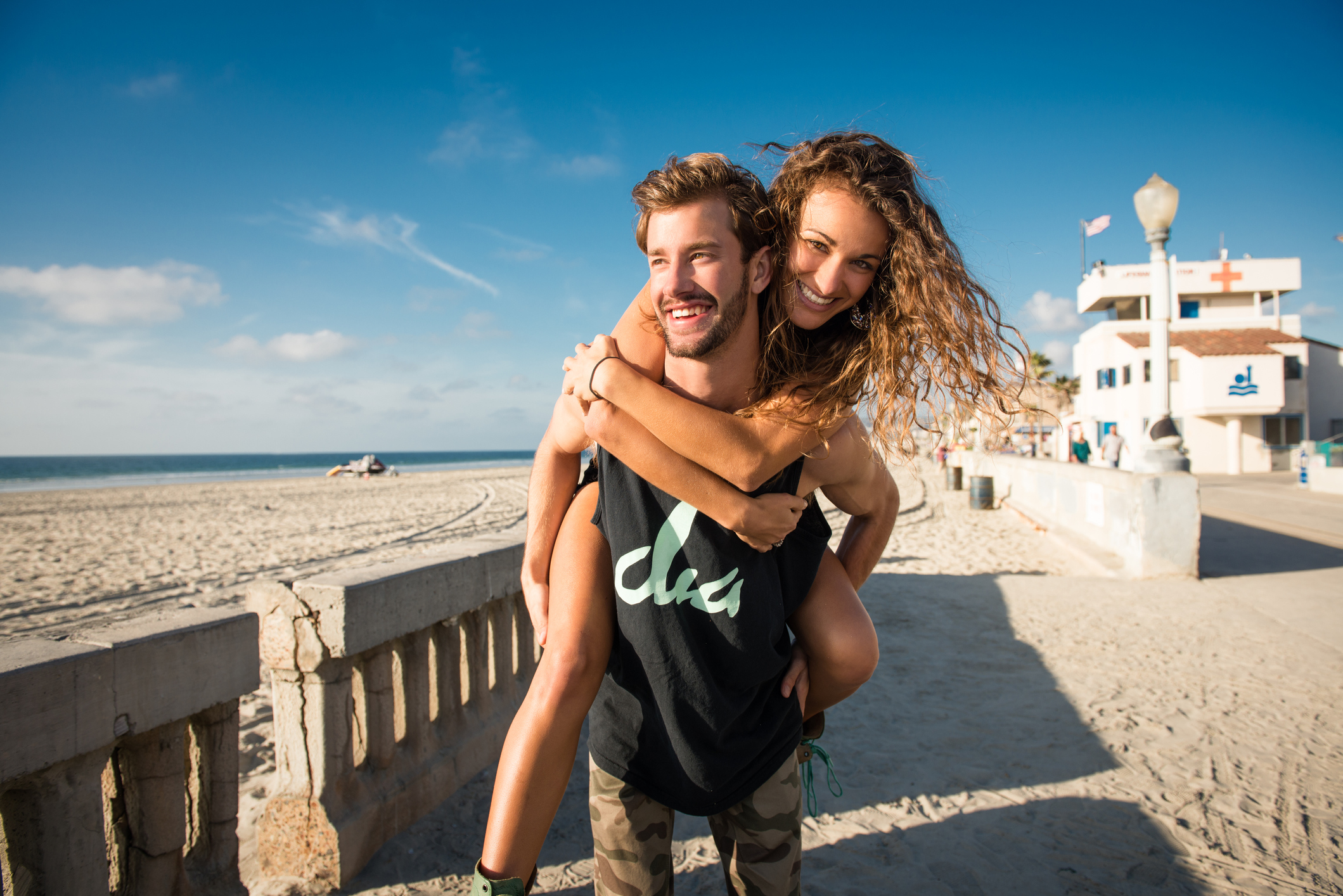 19 Of The Best Date Ideas In San Diego