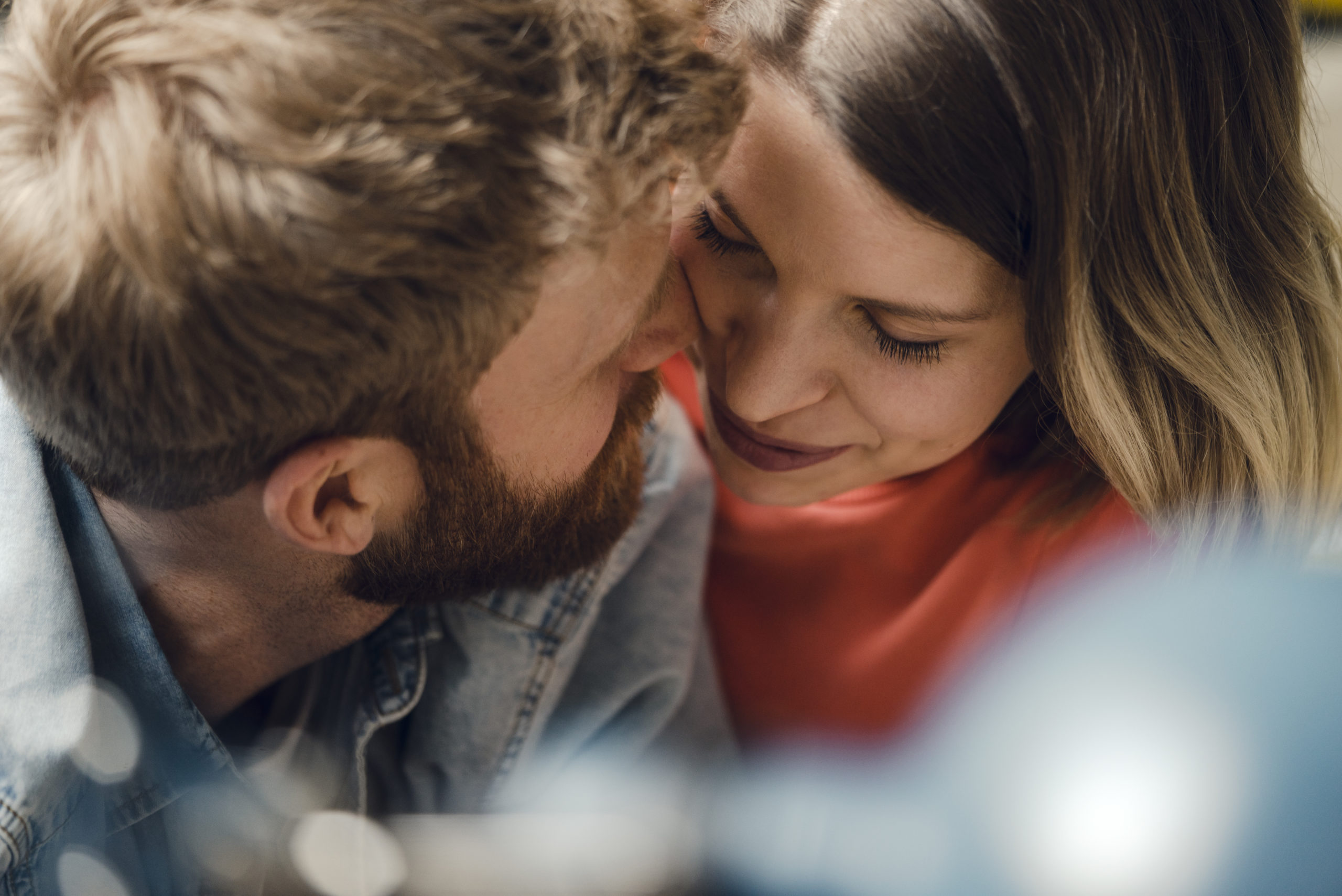 All You Need To Know About The Words Of Affirmation Love Language