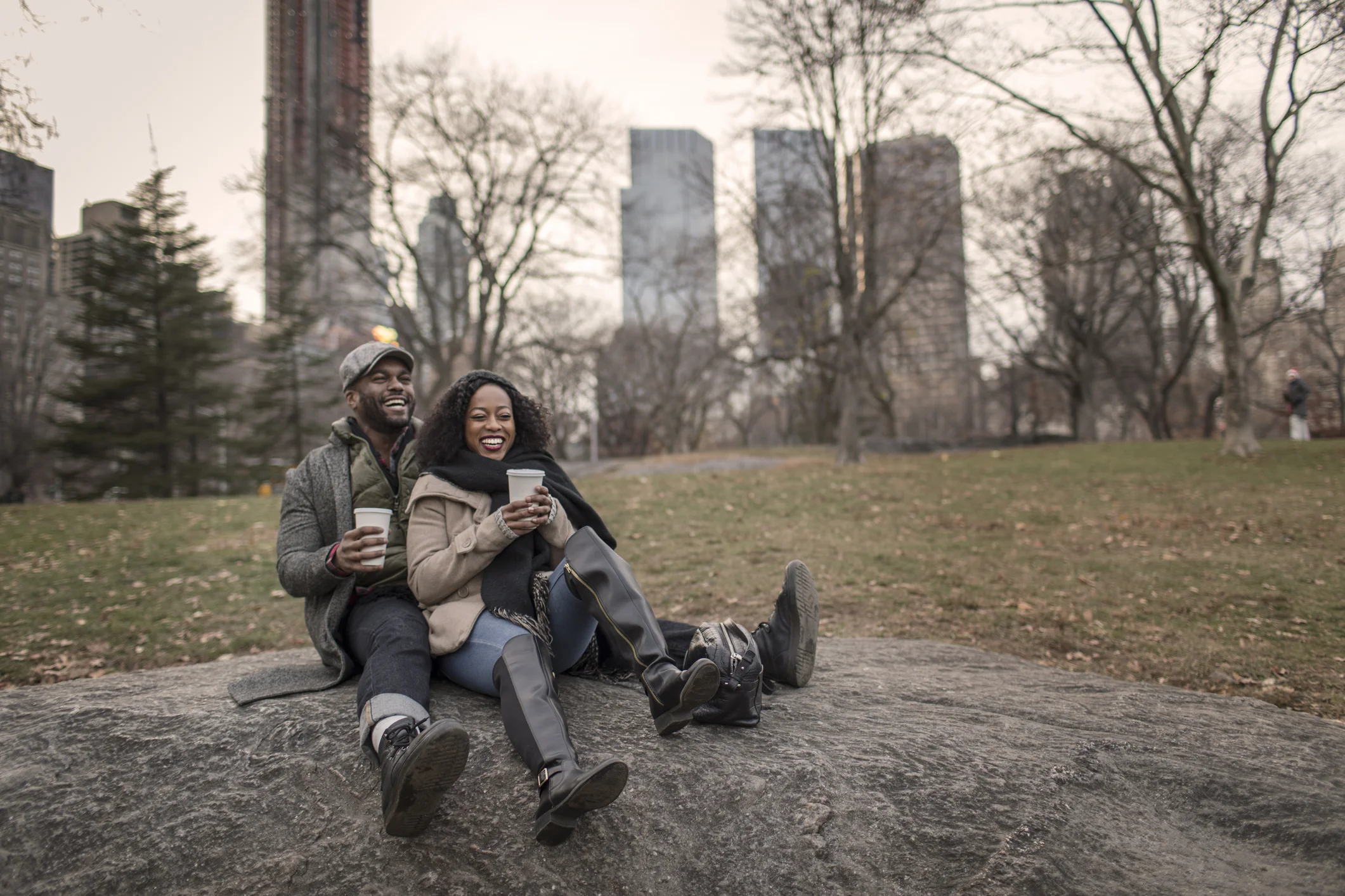 22 Of The Most Romantic Things To Do In NYC