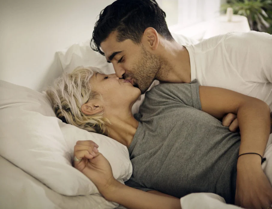 Goodnight Texts For Him: 51 Romantic Messages To Show Him You Really Care