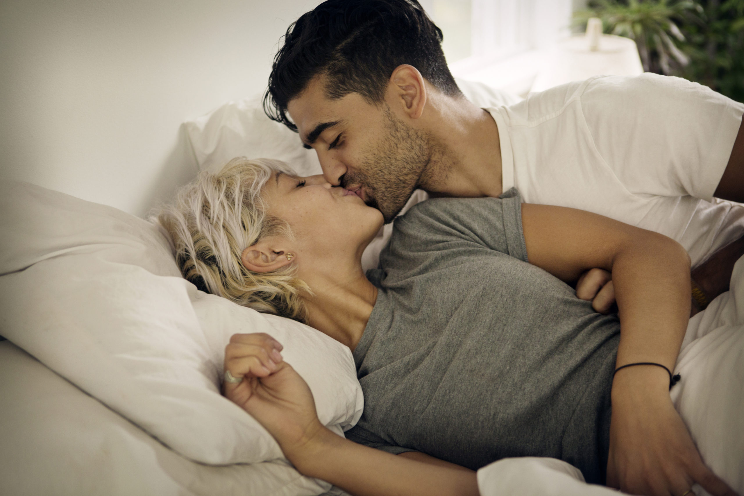 Goodnight Texts For Him: 51 Romantic Messages To Show Him You Really Care