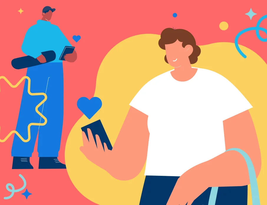 How To Not Be A Dry Texter: 10 Tips To Lift Your Text Game