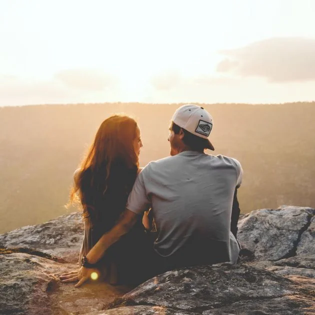 Understanding the Stages of a Relationship & How to Navigate Love’s Journey