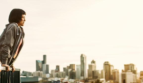 Dating In Seattle: Why Choose Zoosk 