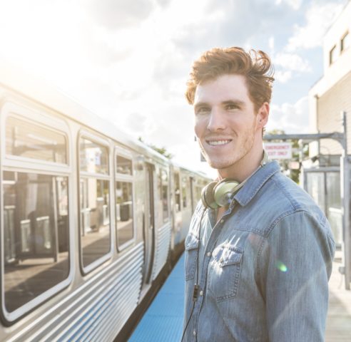 Why Singles Choose Zoosk for Dating in Chicago