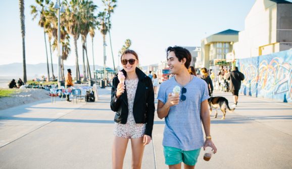 Dating In Los Angeles With Zoosk