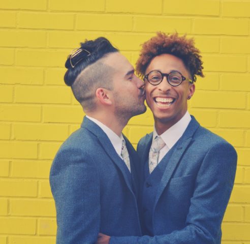 We Make Dating Easy and Fun