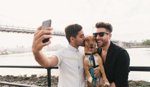 Try Gay Dating With A Difference