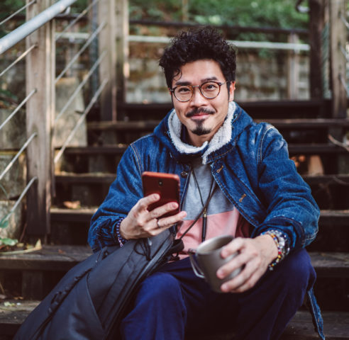 Using Zoosk for Dating in Seattle