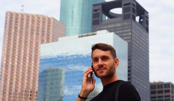 Dating In Houston With Zoosk: Meet Great Singles Today!