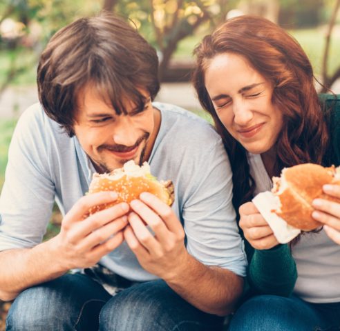 Successful Local Dating in Houston