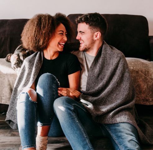 Variety is the Spice of Life at Zoosk