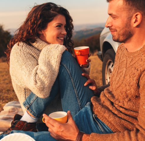 One of the Best Dating Apps for Relationships