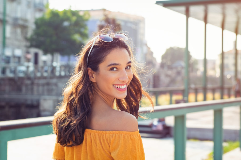 Meet San Antonio Singles with Zoosk It's Time to Find Your Love