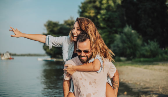 Upgrade Dating In San Jose With Zoosk