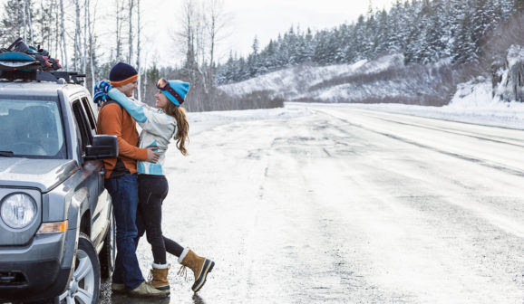 Dating In Alaska Made Easy With Zoosk