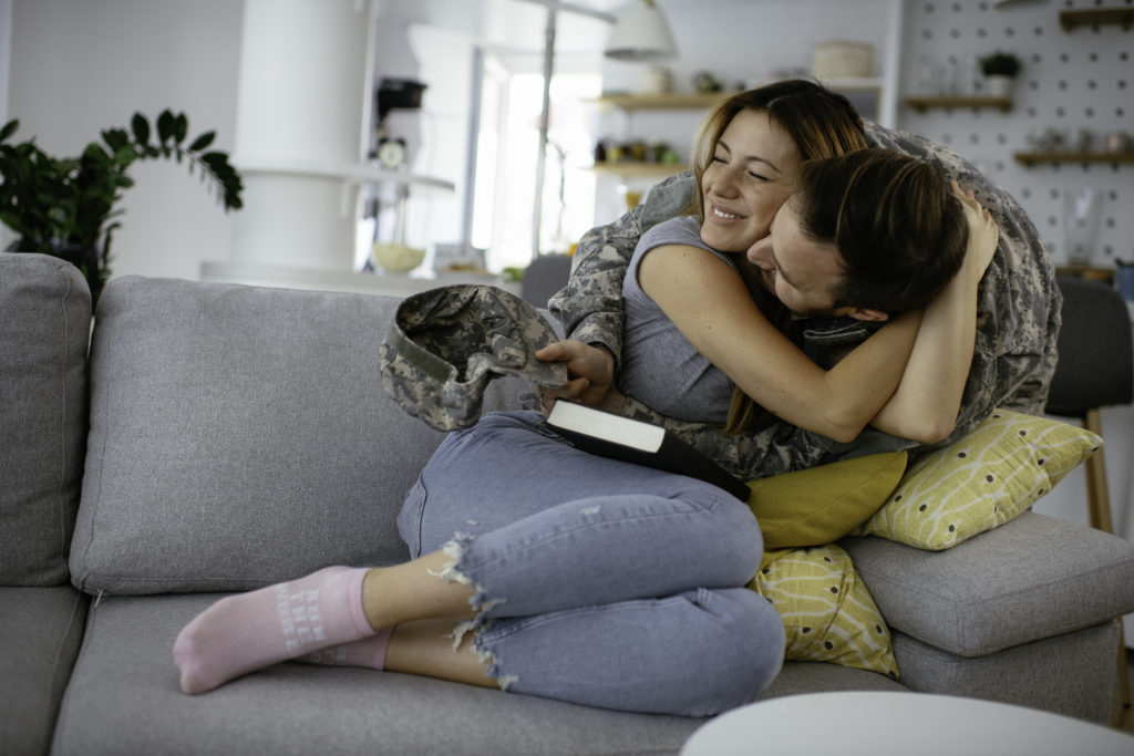 Uniform Dating With Zoosk How To Meet Other Singles in Uniform