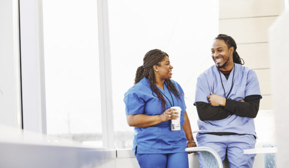 Dating A Nurse: Make Meaningful Connections With Zoosk