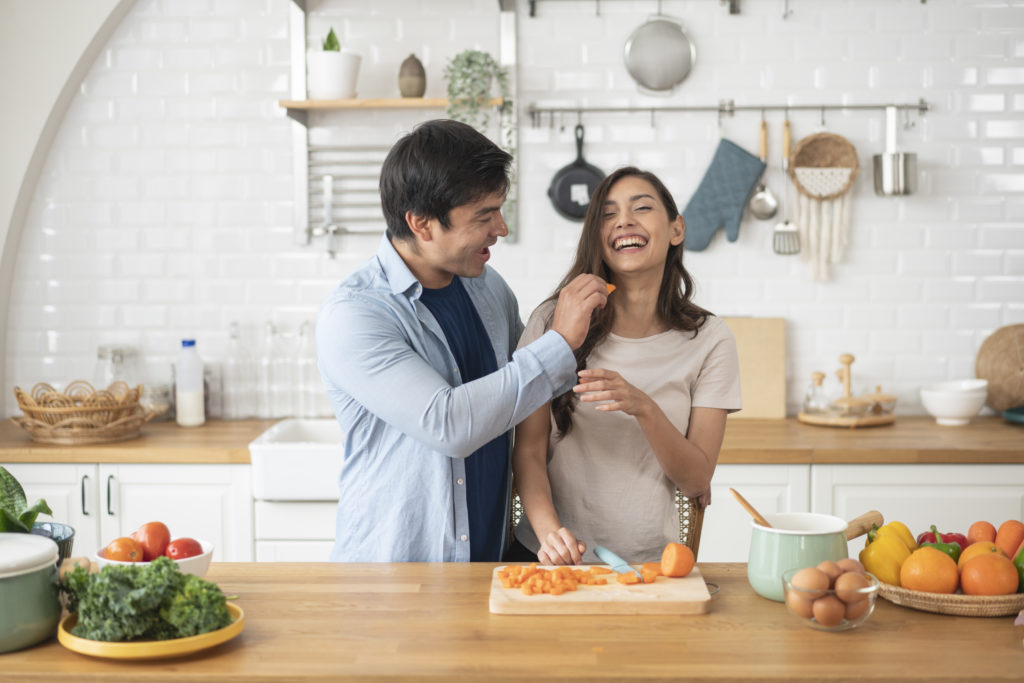 Vegan Dating Site and App Make Genuine Connections With Zoosk