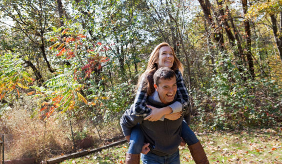 Experience Genuine Pittsburgh Dating With Zoosk