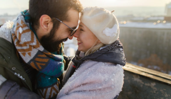 NJ Dating: Make Real, Meaningful Connections With Zoosk