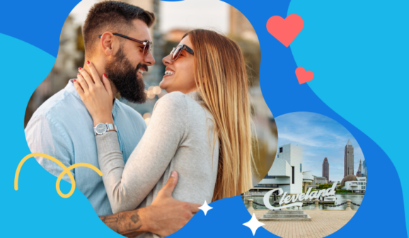 Dating In Cleveland: Meet Like-Minded Singles With Zoosk 