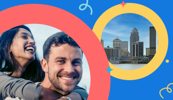 Louisville Dating: Make Lasting Connections On Zoosk 