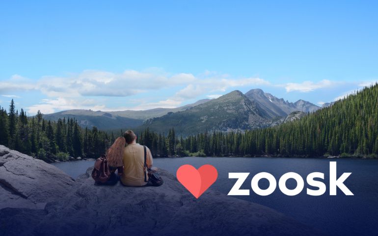 Colorado couple that met while Online Dating