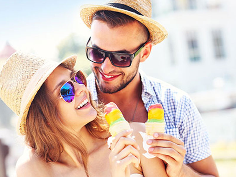 Get cheap date ideas that will still impress your special someone.