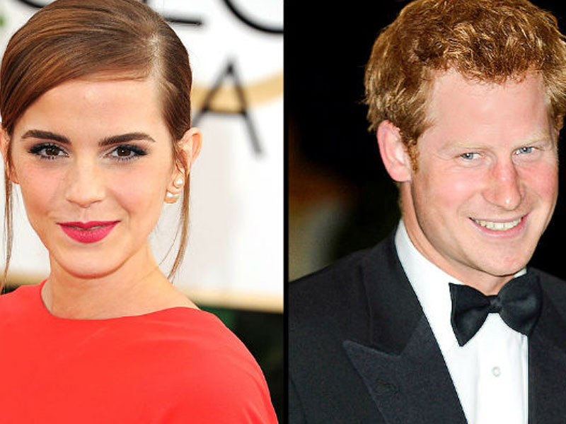 Celebrity influence, featuring Emma Watson, and its impact on dating and relationship perceptions on Zoosk.