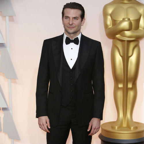 Bradley Cooper (NY Times)
