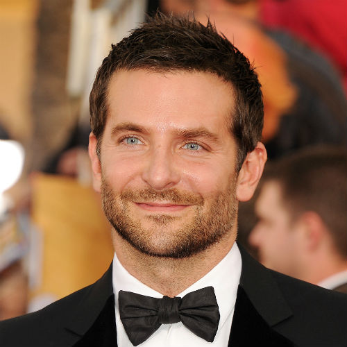 Bradley Cooper (Marie Claire)