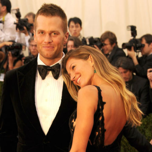 gisele (US magazine)