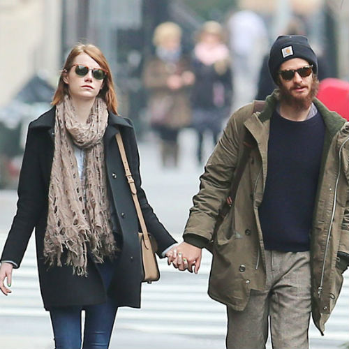 emma stone (E! news)
