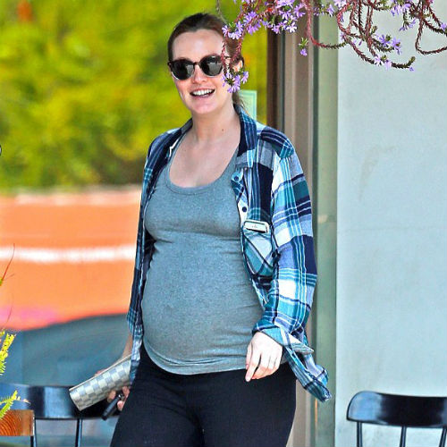 leighton meester (Daily News)