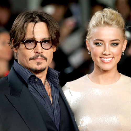 amber heard (US magazine)