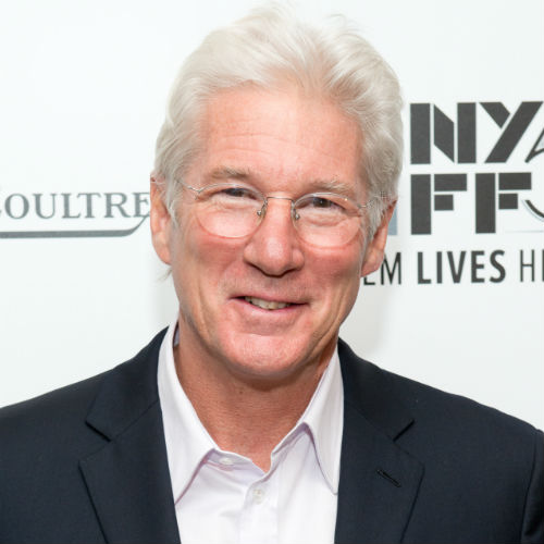 richard gere (page six)